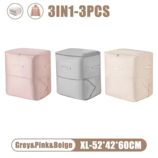 High-concerned chemical None Feature Other Function Foldable Material Oxford Type Storage Bags CN Guangdong 1