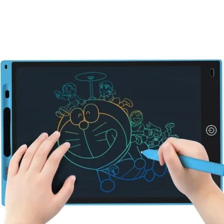 LCD Color Drawing Tablet for Kids 6.5/8.5/10/12 Inch Reusable Writing Board 4