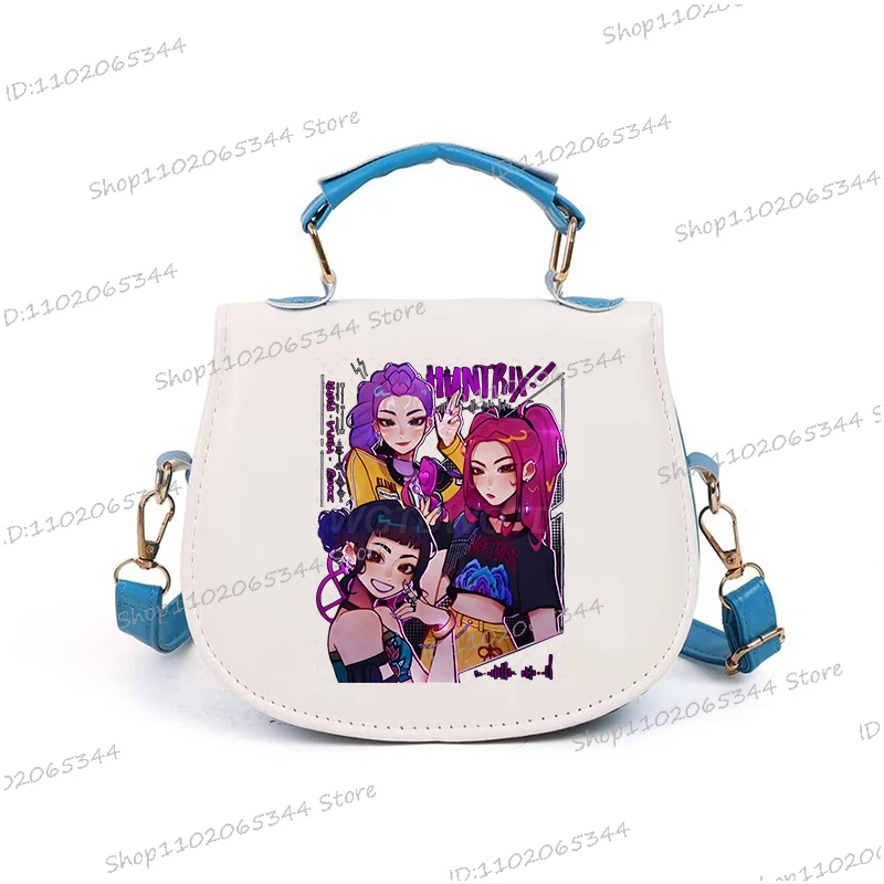 Classic Anime Cartoon Crossbody Bag (Kawaii Shoulder Purse) 6