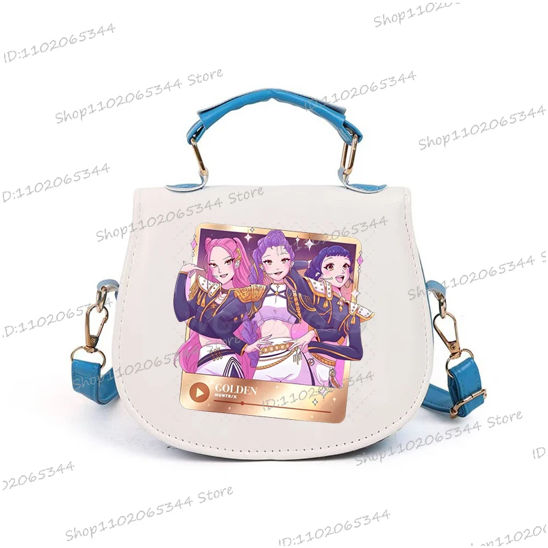 Classic Anime Cartoon Crossbody Bag (Kawaii Shoulder Purse) 5
