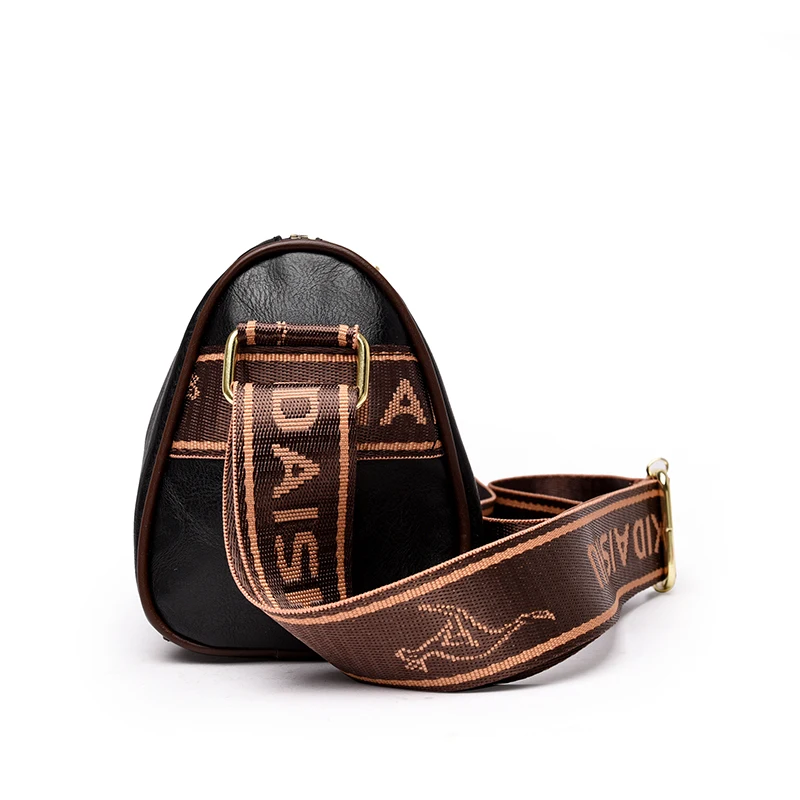 Women’s Floral Print Crossbody Bag (Soft & Stylish) 4