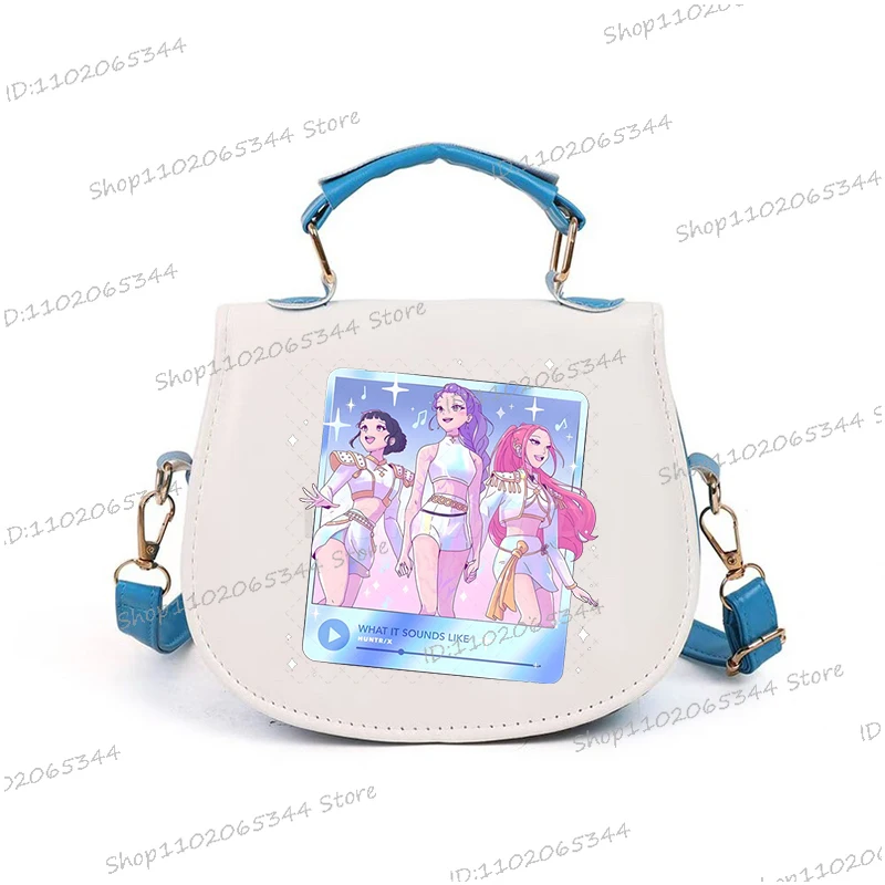 Classic Anime Cartoon Crossbody Bag (Kawaii Shoulder Purse) 4