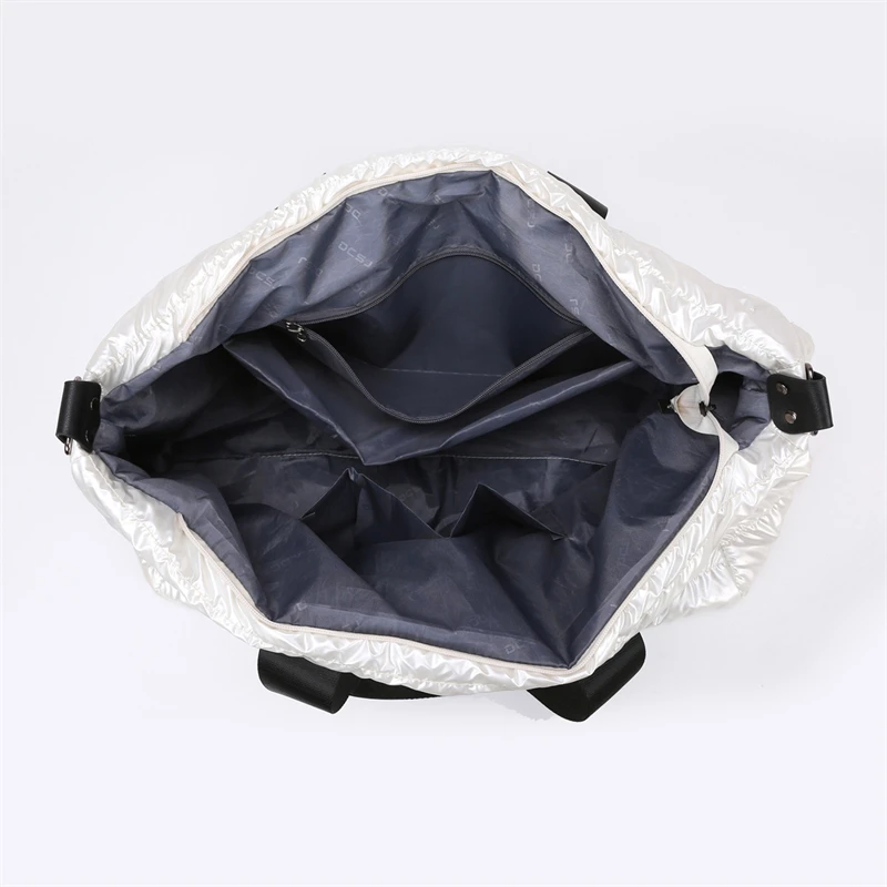 Multi-Purpose Waterproof Fitness & Travel Duffle Bag- Unisex bag 3