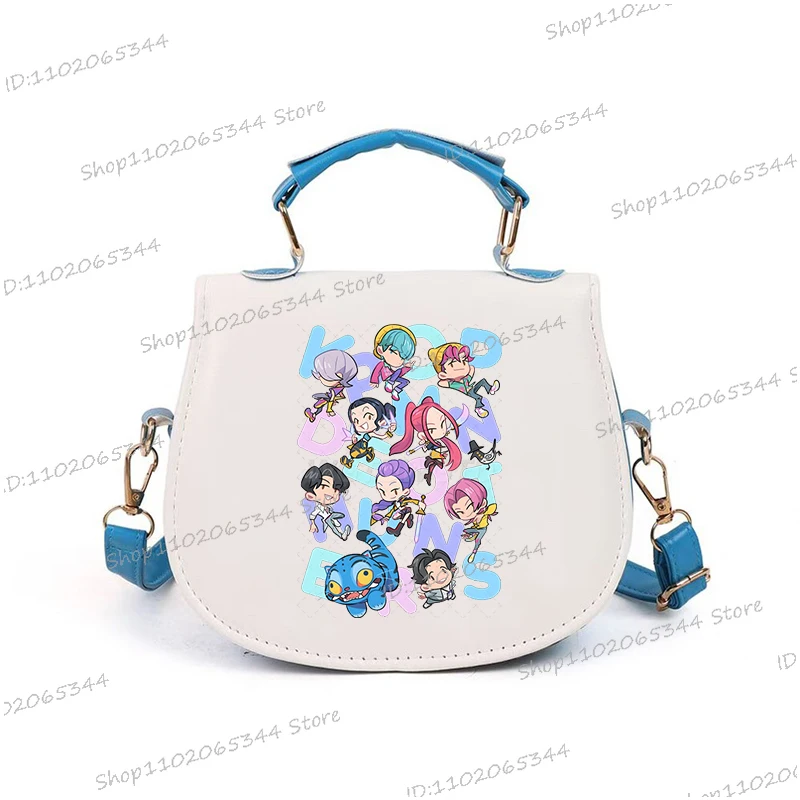 Classic Anime Cartoon Crossbody Bag (Kawaii Shoulder Purse) 2