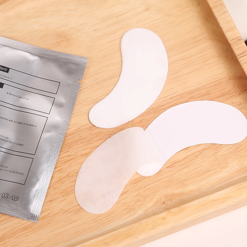 Silicone Eyeliner Stencil Guide for Perfect Winged Liner 4