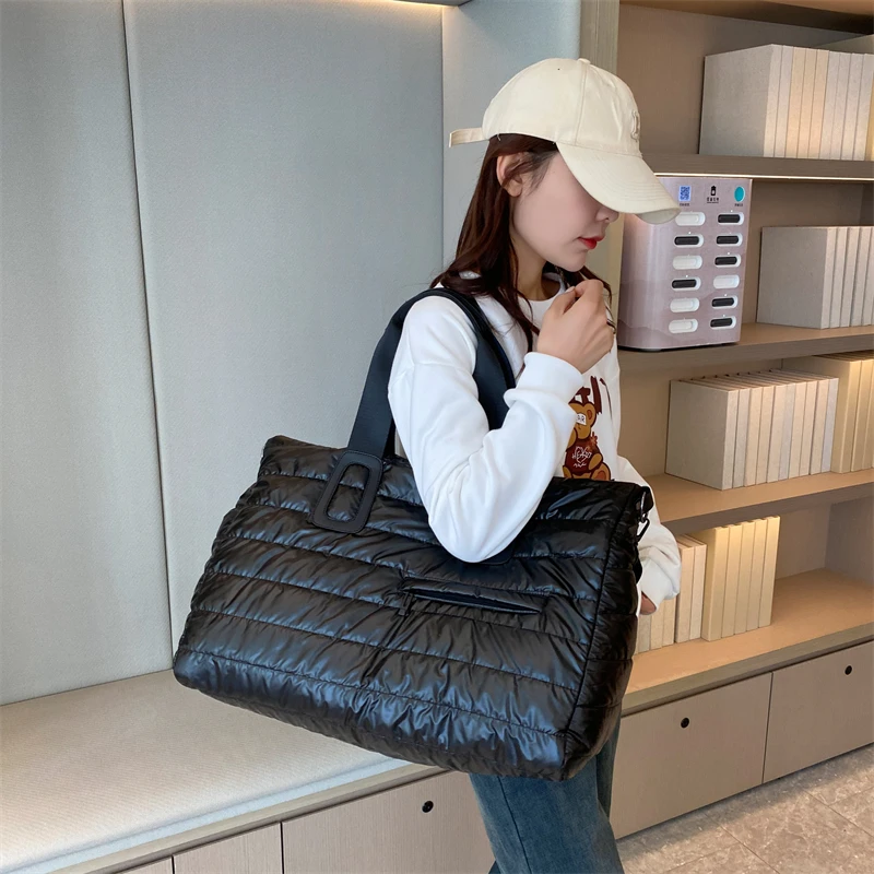 Multi-Purpose Waterproof Fitness & Travel Duffle Bag- Unisex bag 2