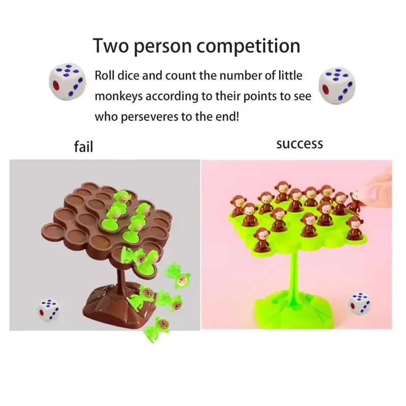 Monkey Balance Tree – Interactive Math & Logic Learning Game 5