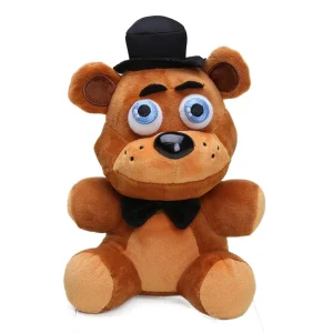 Cute Game-Style Plush Toy – 7.1 in Soft Character Doll 3