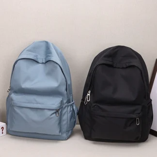Waterproof Large School Backpack for Teens 1