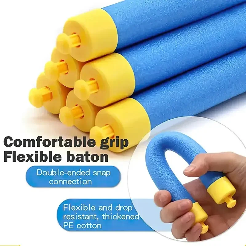 Challenge Falling Sticks Game – Reaction Training & Interactive Play 6