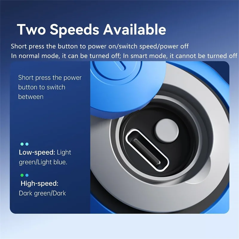 Smart Interactive Rolling Ball Toy for Cats 4