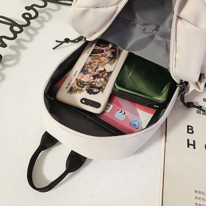 Lightweight Unisex Crossbody Chest Bag – Casual Sports Sling Backpack 3