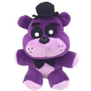 Cute Game-Style Plush Toy – 7.1 in Soft Character Doll 9