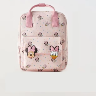 Cute Cartoon Mini Backpack for Kids