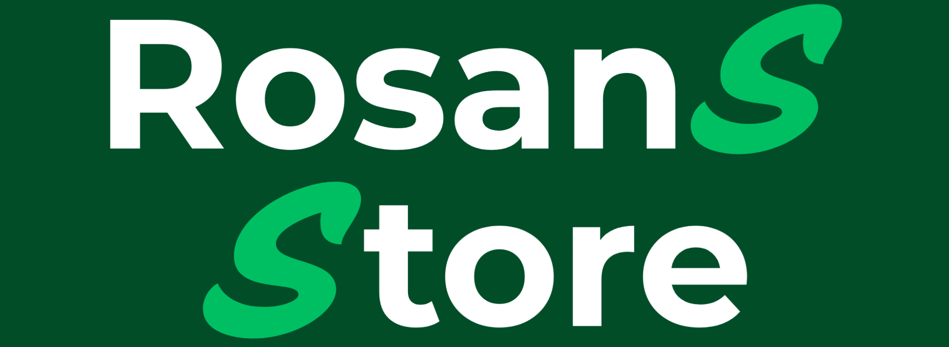 Rosan Store